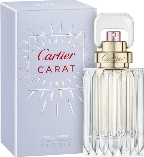 carat di cartier profumo|cartier perfume for women.